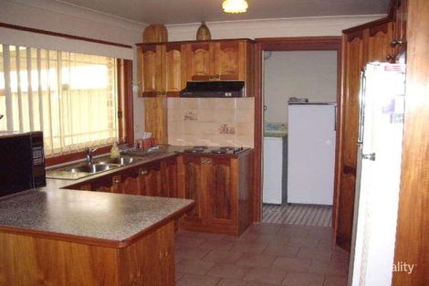 Property photo of 25 Timothy Place Edensor Park NSW 2176