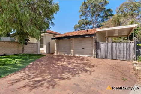 25 Farleigh Dr, Willetton, WA 6155