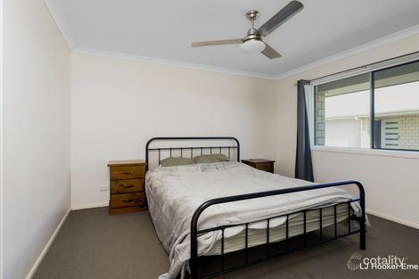 Property photo of 3/44 Lakeside Drive Emerald QLD 4720