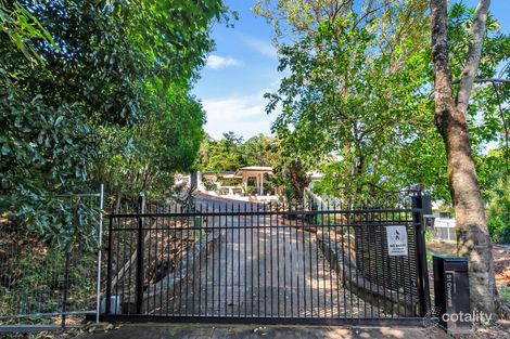 Property photo of 51 Crows Nest Terrace Trinity Beach QLD 4879