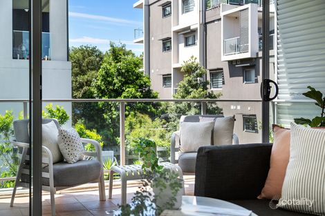 Property photo of 21/41-45 Mindarie Street Lane Cove North NSW 2066