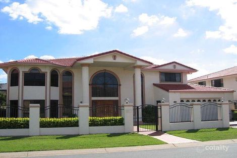 20 Belvedere Cres, Sunnybank Hills, QLD 4109