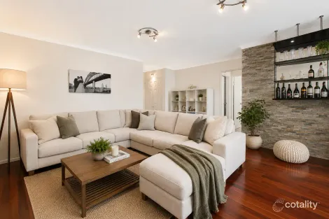 25/10 Alexander St, Coogee, NSW 2034