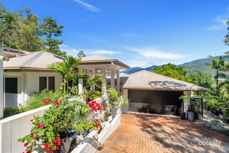 Property photo of 51 Crows Nest Terrace Trinity Beach QLD 4879