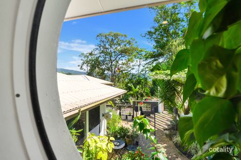 Property photo of 51 Crows Nest Terrace Trinity Beach QLD 4879