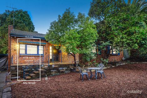 7 Alta St, Canterbury, VIC 3126