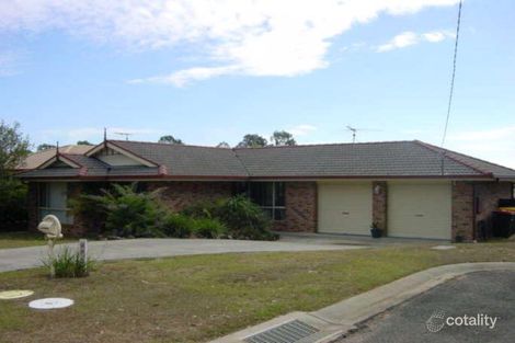 Property photo of 18 Casuarina Close Coutts Crossing NSW 2460