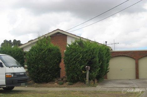 187 Gillespie Rd, Kings Park, VIC 3021