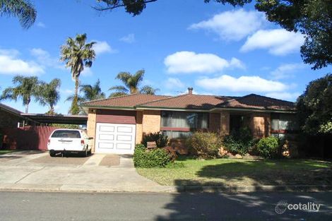 47 Rugby Cres, Chipping Norton, NSW 2170