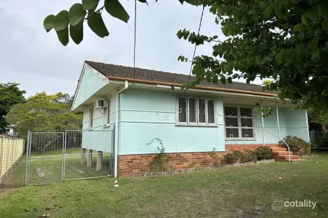 Property photo of 718 Hamilton Road Chermside West QLD 4032