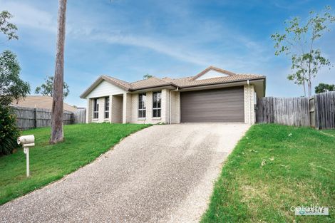 4 Honeygem Pl, Flagstone, QLD 4280