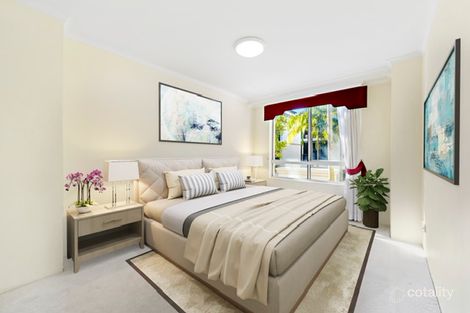 Property photo of 48/110 Reynolds Street Balmain NSW 2041