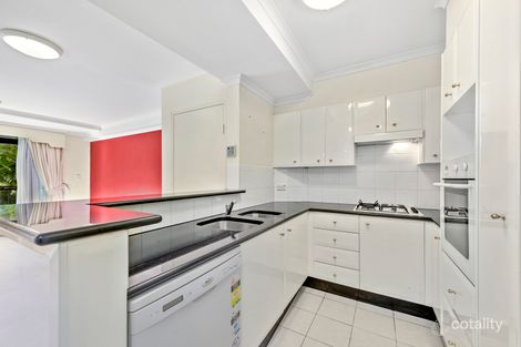 Property photo of 48/110 Reynolds Street Balmain NSW 2041