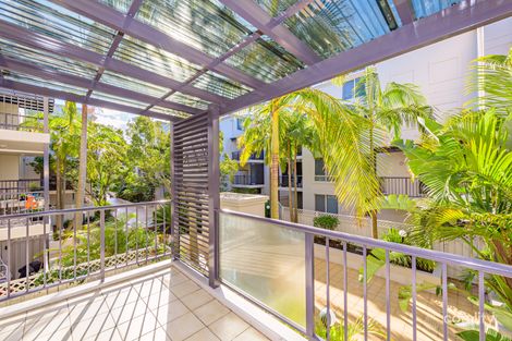 Property photo of 48/110 Reynolds Street Balmain NSW 2041