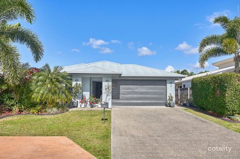 Property photo of 3 Beachfront Avenue Trinity Beach QLD 4879