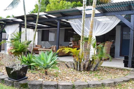 Property photo of 29 Chippewa Circuit Mudgeeraba QLD 4213