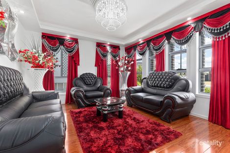 Property photo of 45 Greenhaven Circuit Narangba QLD 4504