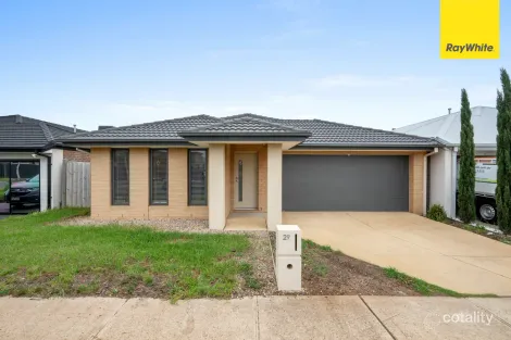 29 Lynwood Dr, Thornhill Park, VIC 3335