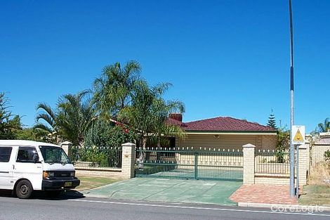 Property photo of 108 Forest Lakes Drive Thornlie WA 6108