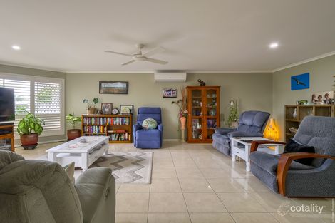 Property photo of 37 Fraser Waters Parade Toogoom QLD 4655