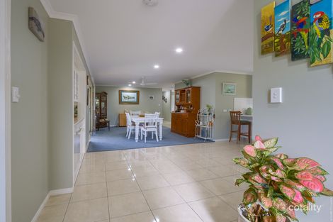 Property photo of 37 Fraser Waters Parade Toogoom QLD 4655