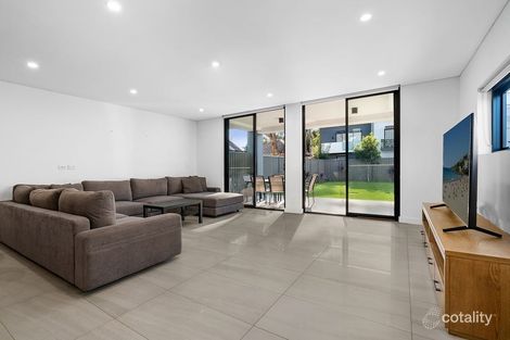 Property photo of 2B Fremlin Street Botany NSW 2019