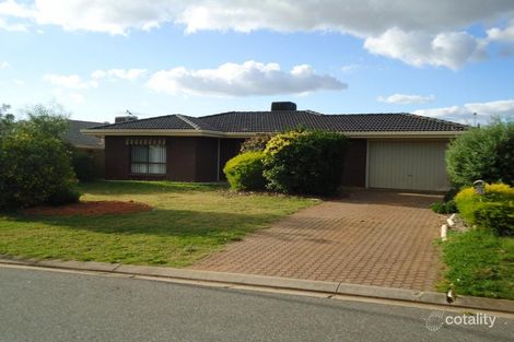 21 Banksia Cres, Craigmore, SA 5114