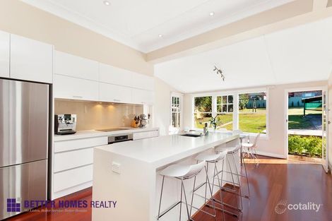 Property photo of 3 Glenfern Road Epping NSW 2121