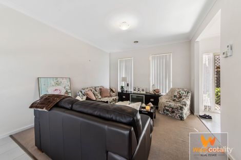 Property photo of 3/1 Walnut Way Pakenham VIC 3810