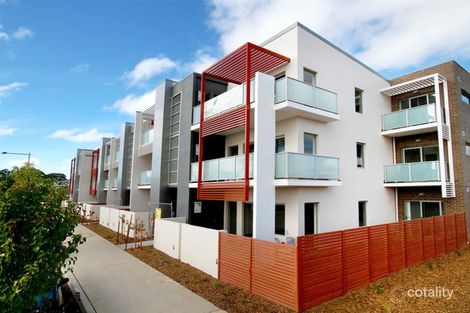 Property photo of 13/11 Wimmera Street Harrison ACT 2914