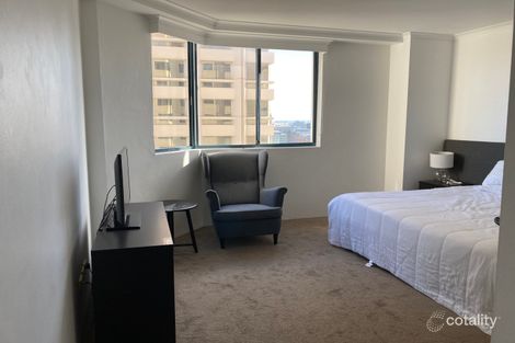 Property photo of 532B/317-321 Castlereagh Street Haymarket NSW 2000