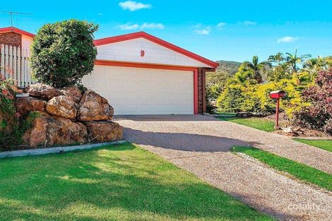 9 Cargill Ave, Frenchville, QLD 4701