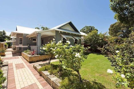 254 Nicholson Rd, Subiaco, WA 6008