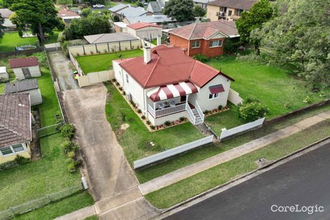 Property photo of 14/14-A Sturt Street Campbelltown NSW 2560