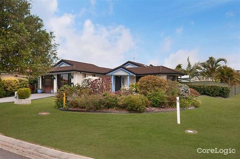 Property photo of 28 Bellevue Drive Little Mountain QLD 4551