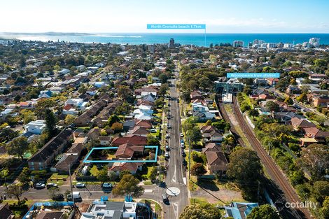 Property photo of 55 Denman Avenue Woolooware NSW 2230