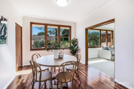 Property photo of 55 Denman Avenue Woolooware NSW 2230