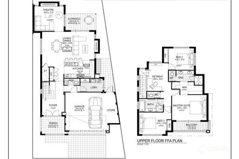 Property photo of 2/23 Douglas Avenue Yokine WA 6060