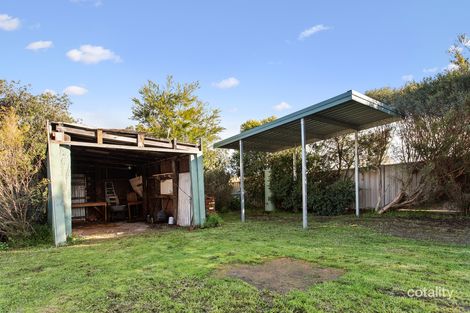 Property photo of 84 Neale Street Kennington VIC 3550