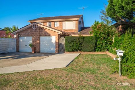 Property photo of 2/94 Epping Forest Drive Kearns NSW 2558