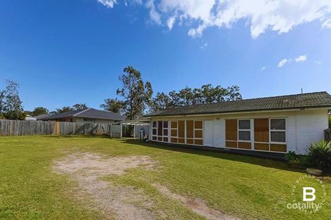 Property photo of 38A Pinelands Street Loganlea QLD 4131