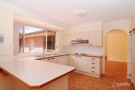 Property photo of 1 Doyle Place St Georges Basin NSW 2540