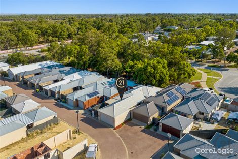 Property photo of 44 Thornbill Crescent Coodanup WA 6210