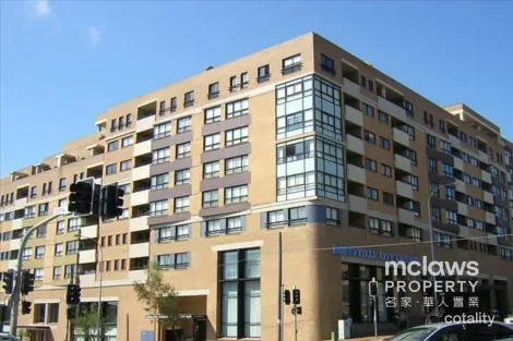 107/12-22 Dora St, Hurstville, NSW 2220