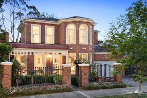 3/19 Faversham Rd, Canterbury, VIC 3126