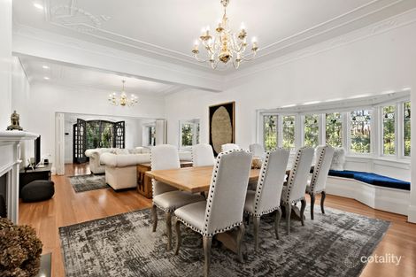 Property photo of 2 Bradleys Head Road Mosman NSW 2088