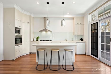 Property photo of 2 Bradleys Head Road Mosman NSW 2088