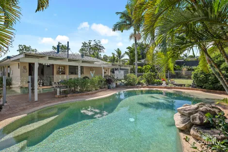 Property photo of 7 Camena Street Shailer Park QLD 4128