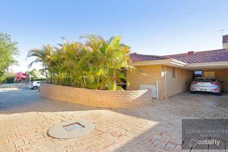 Property photo of 5 Rathay Street Victoria Park WA 6100