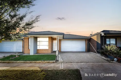 Property photo of 7 Yosemite Street Truganina VIC 3029